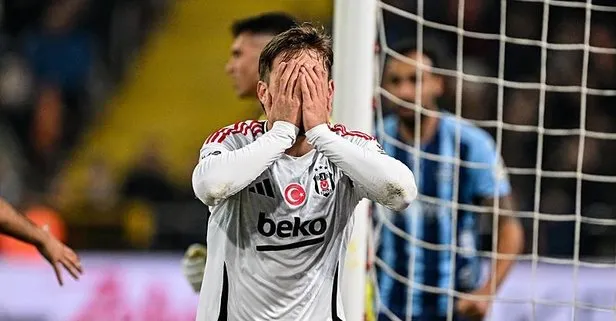 Beşiktaş'ta Semih Kılıçsoy kararı! Satılacak