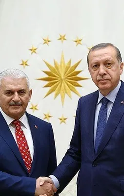 Huber Köşkü'nde 4 saatlik zirve