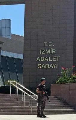 6 ilde FETÖ operasyonu