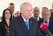 MHP lideri Bahçeli’den Ülkücü Şehitleri Anma Günü’nde önemli mesajlar: Milli birlik ve bekamızı savunacağız