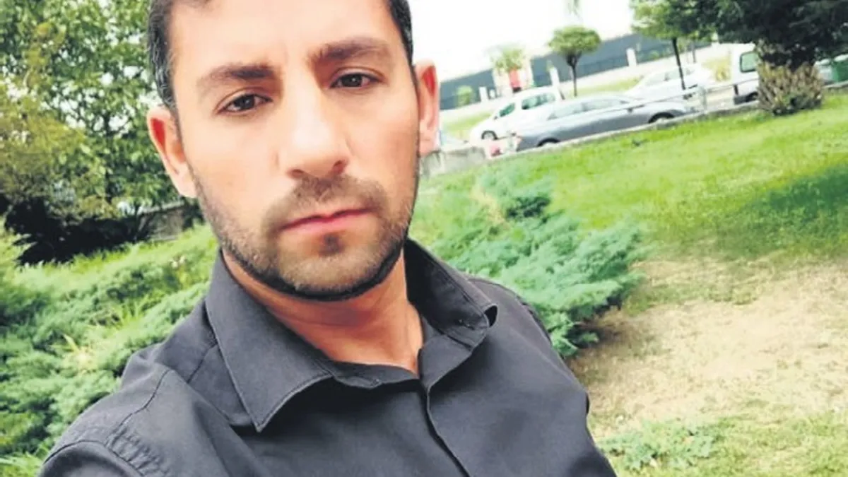 Yasak aşk otomobilde kanla son buldu!