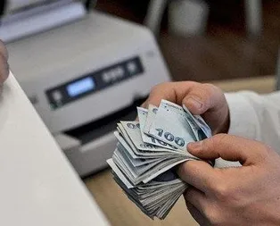 Borçları yapılandırma süreci başladı