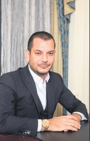 Trabzonspor Asbaşkanı Ertuğrul Doğan'dan önemli açıklamalar! "Hocamız kimi isterse alacağız"