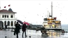 Kara kışın ortasında bahar etkisi! İstanbula sıcak hava dalgası geliyor! MGM 25 Şubat il il hava durumu raporu