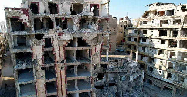 2017'den bu yana teröristlerin işgalinde olan Rakka'da aşiretler tek yumruk: Bölgeyi YPG/PKK'dan temizleyeceğiz!