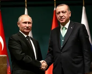 Putin’den ABD’ye Kudüs tepkisi