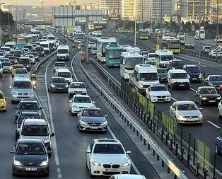 Trafik sigortasında sevindiren gelişme!