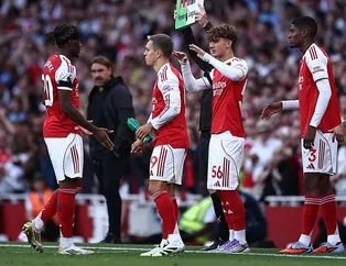 Trossard’a vize çıkmadı