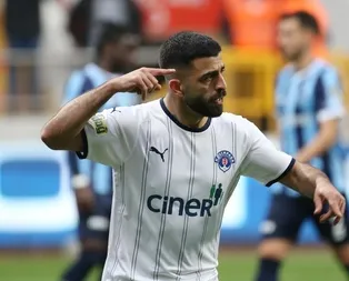 Kasımpaşa, Adana Demirspor’a gol oldu yağdı