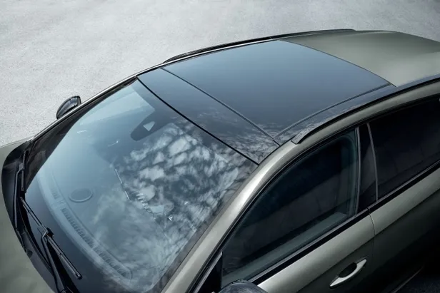 Peugeot 508 Sedan SW resmen tanıtıldı! 2020 Peugeot 508 Sedan SW özellikleri-4