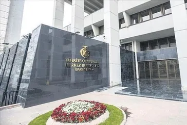 Merkez Bankası'nın döviz rezervlerinde çifte rekor!