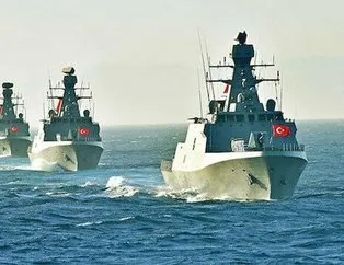 Oruç Reis korku saldı! Yunan ordusunda tatiller iptal edildi