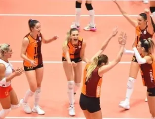 G.Saray Eczacı’yı devirdi