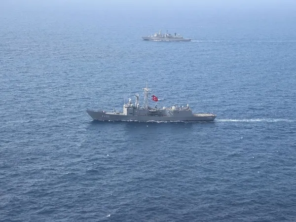 NATO'dan Türkiye için bir ilk!-6