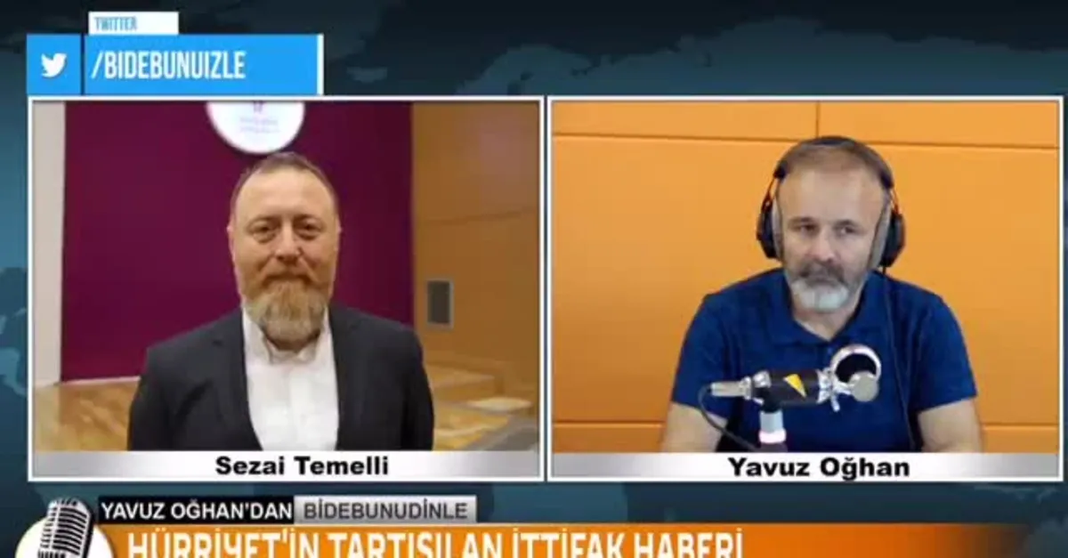 Sezai Temelli'den CHP listelerinde HDP'li itirafı