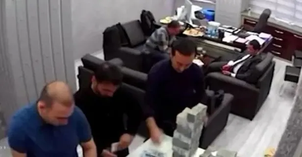 Önce paradan kuleleri diktiler sonra birbirlerini sattılar! Kaftancıoğlu cephesinden İmamoğlu'na ve CHP'ye tepki: Özgür Özel devreye girdi