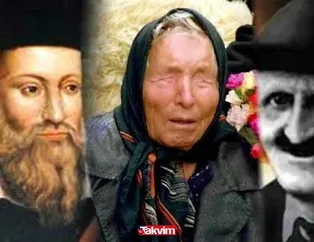 2022 kehanetlerini duymaya hazır mısınız! 2021'de kalmak isteyeceksiniz! 3. Dünya Savaşı, kıtlık, suikastler, güneşte büyük patlamalar, depremler...