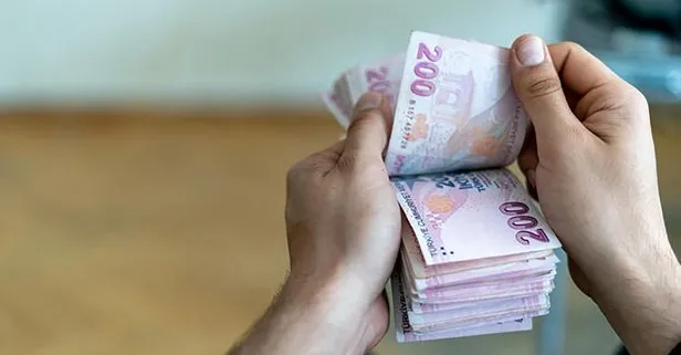Asgari ücret AGİ tablosuna göre ne kadar maaş alacak?