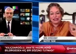 CHP yandaşı gazeteci Mine Kırıkkanat: Kılıçdaroğlu 9 seçim kaybetti bizden hellallik istesin