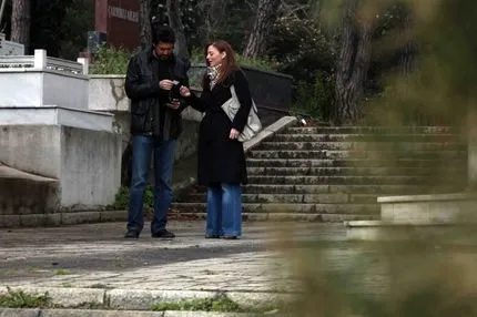 Suna ölümle burun buruna geliyor!