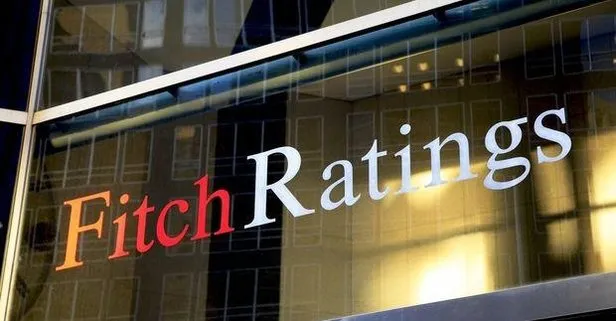 Fitch Ratings flaş Türkiye raporu! Büyüme beklentisi 2,8’den yüzde 3,5’e yükseldi