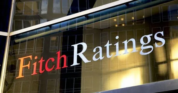 Fitch Ratings flaş Türkiye raporu! Büyüme beklentisi 2,8'den yüzde 3,5'e yükseldi