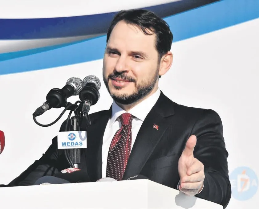 Elektriğe indirim müjdesi