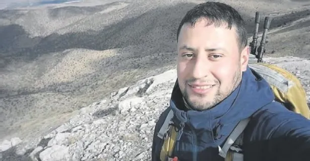 Çığ altında kalan dağcının cansız bedeni 8 ay sonra bulundu