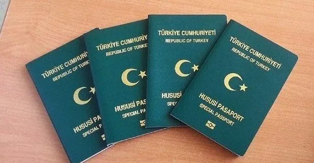 Pasaport sahteciliğine önlem
