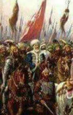 '1453’te CHP olsaydı…'