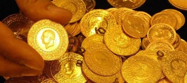 Altın rekordan döndü! İşte son durum...