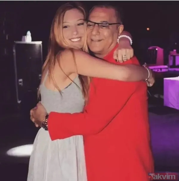 Mehmet Ali Erbil'den Gülseren Ceylan itirafı! “Kuralları var öpüşmüyor” Kızı Yasmin Erbil’e de seslendi: Saygı duyacak... - 8