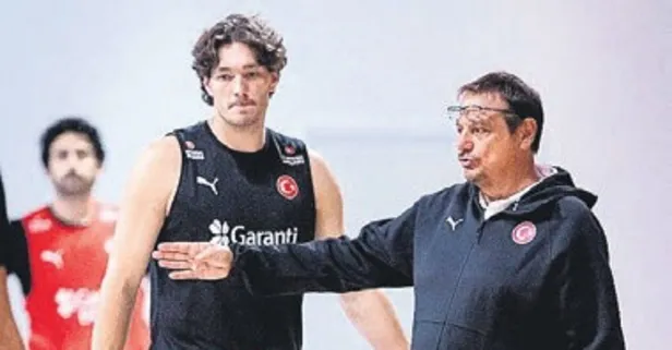 12 Dev Adam hazırlıklara başladı