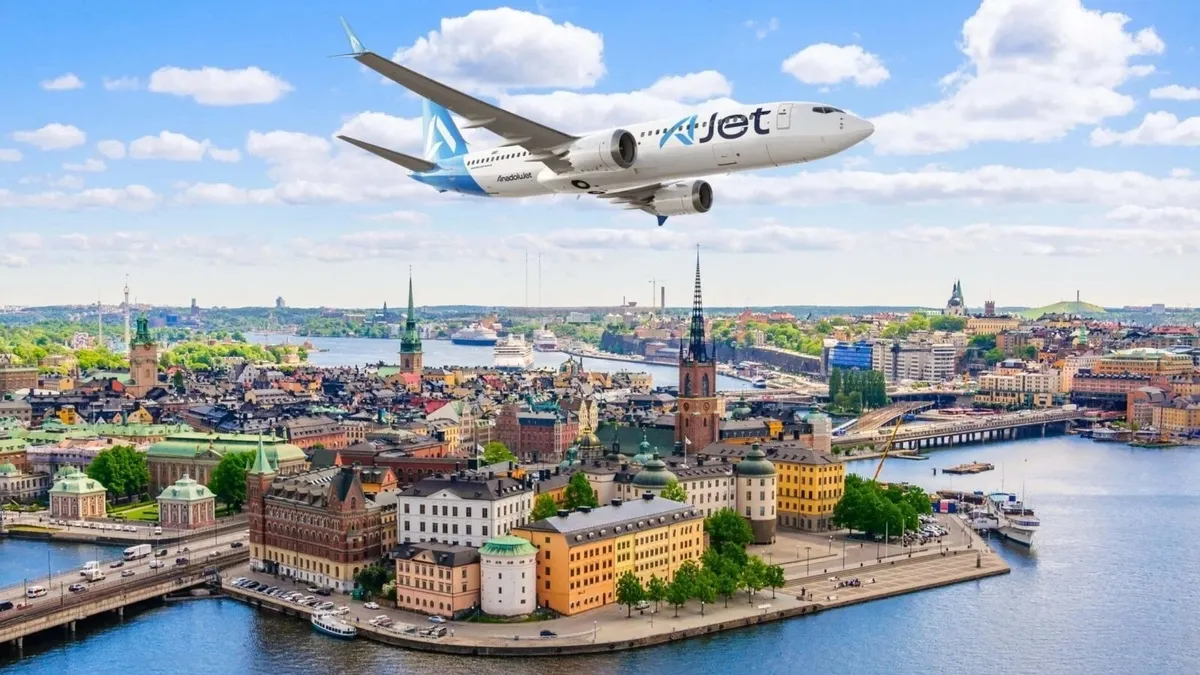 Yüksek ölçeğe yüksek hız: AJet CX stratejisiyle performansını katladı