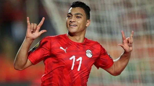 Menajerler Galatasaray'a Zamalek’te oynayan 23 yaşındaki Mostafa Mohamed’i önerdi-1