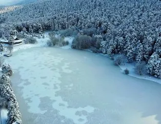 Ne Kars ne Ardahan Türkiye’nin en soğuk ili orası