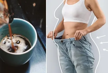 Cafestol ile zayıflamak mümkün mü? 12 Haftada vücut yağlarınızdan kurtulun
