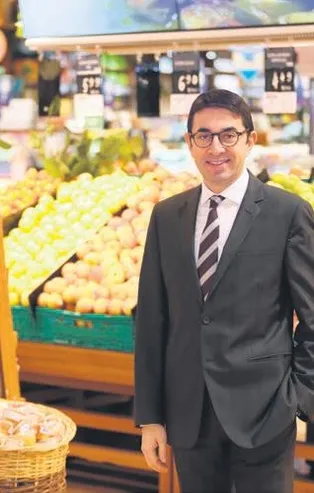 Gıda israfına ‘dur’ diyecek