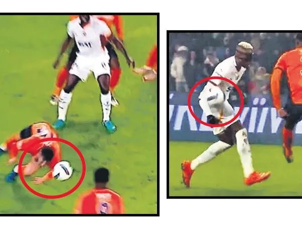 2 pozisyon çok tartışıldı