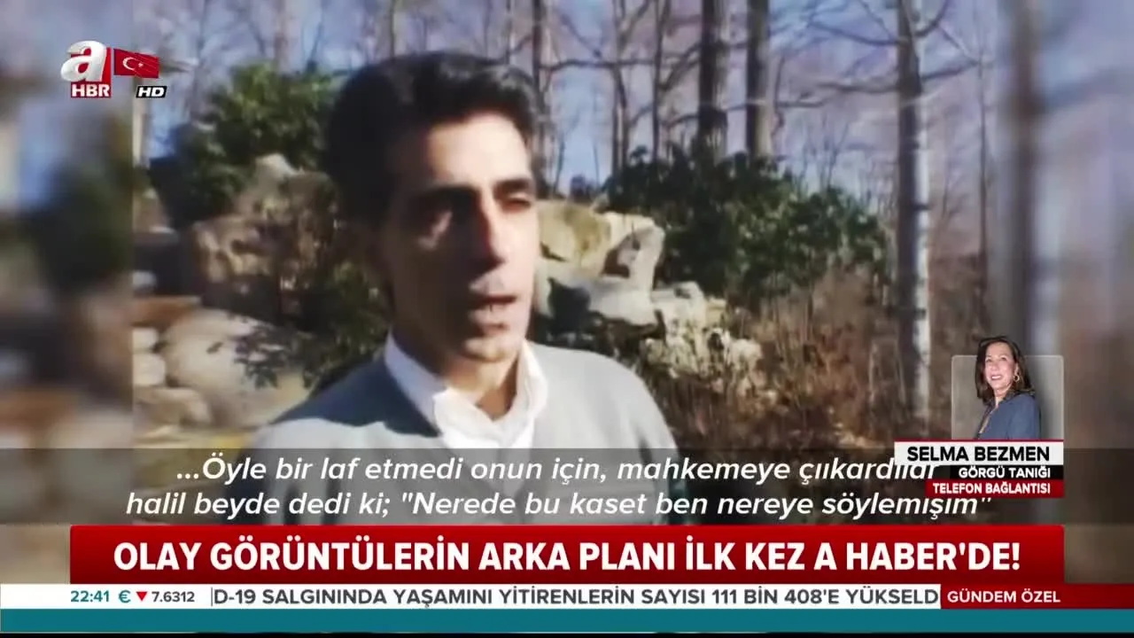 Uğur Dündar röportaj için gittiği evde küfürler savurup çalışanı yumruklamıştı! İşte skandalın perde arkası