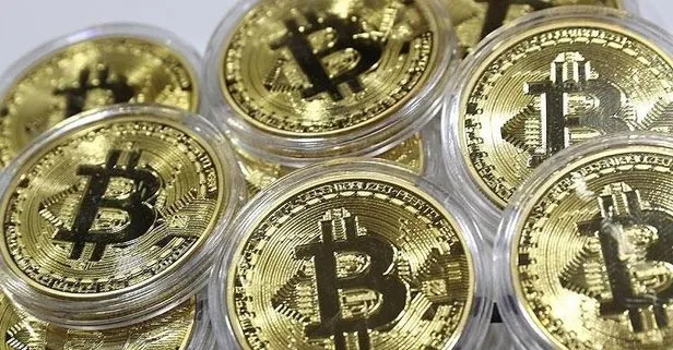 Dijital para Bitcoin’de sert düşüş!