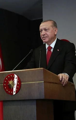 Başkan Recep Tayyip Erdoğan'dan 1915 Çanakkale Köprüsü paylaşımı! İşte 1915 Çanakkale Köprüsü'nün özellikleri!