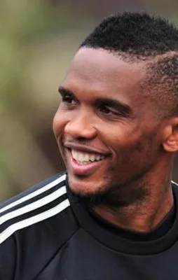 Eto'o bitti! Transferde mutlu son