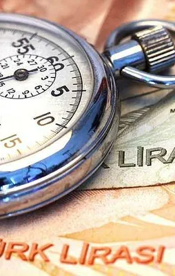 Vatandaşın borcu siliniyor