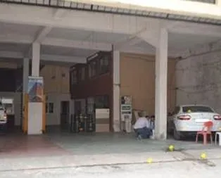 Sanayi Odası Başkanı’na silahlı saldırı