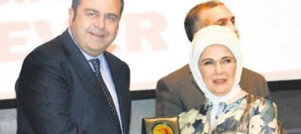 Coca-Cola’ya Pakistan’dan plaket