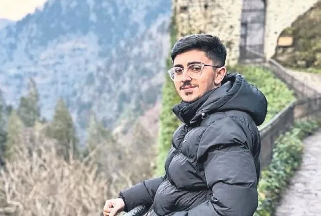 Hayvan sandım durmadım