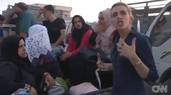 Terör sevici batı medyası iş başında! Türkiye için kara propagandaya başladılar!-1