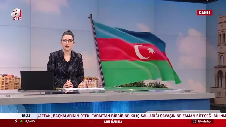 Azerbaycan sandık başında!
