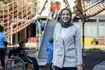 Depremzede çocuklara umut | İstanbul’da Kırmızı Bisiklet etkinliği